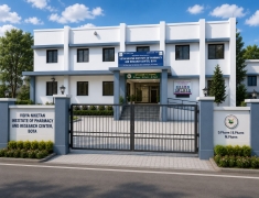 Welcome To Vidya Niketan Institute Of Pharmacy And Research Center