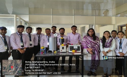 Khandenavmi and Dussehra Celebration