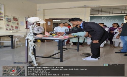 Khandenavmi and Dussehra Celebration