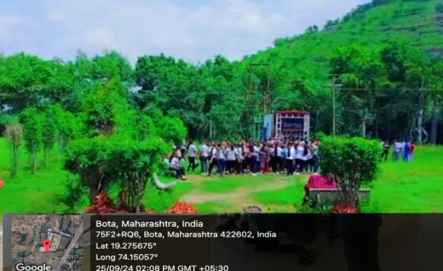 Vidya Vinayak 2024 (Ganpati Festival)