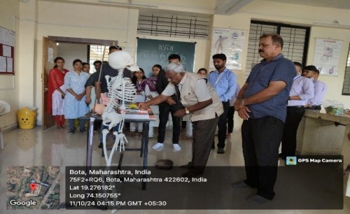 Khandenavmi and Dussehra Celebration